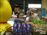 Episode 847 - Mittwoch, 4. März 2009