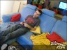 Episode 863 - Donnerstag, 9. April 2009