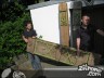 Episode 900 - Samstag, 11. Juli 2009