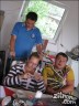 Episode 901 - Sonntag, 12. Juli 2009