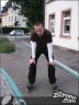 Episode 902 - Montag, 13. Juli 2009