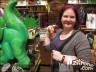 Episode 1034 - Dienstag, 4. Januar 2011